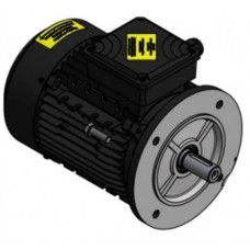 Двигатель к насосу бронзовому 0,75kw 380V (12080400 / 631260)
